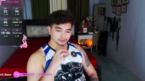 AXEL online show from November 13, 3:15 pm