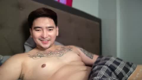 AXEL online show from October 10, 10:36 pm