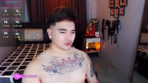 AXEL online show from October 28, 2:56 am