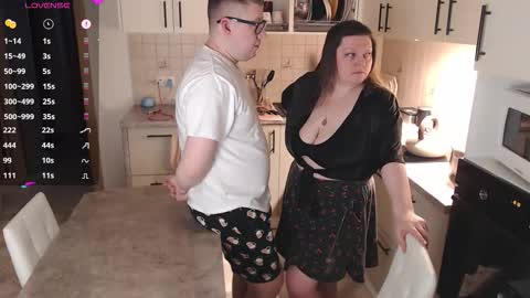 Roxy Kate Mary Alex Arnold online show from February 26, 12:41 pm