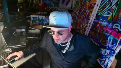 Sexactyour online show from November 1, 1:39 am