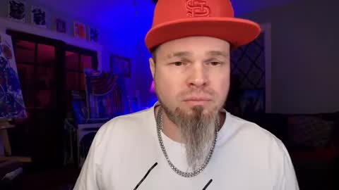 Sexactyour online show from January 26, 12:22 pm