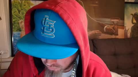 Sexactyour online show from January 31, 8:12 pm