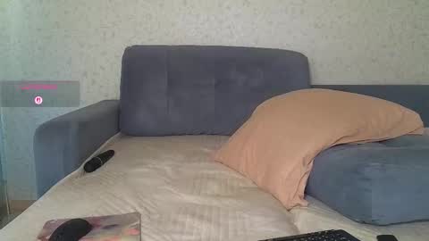 Adriana online show from March 19, 5:57 am