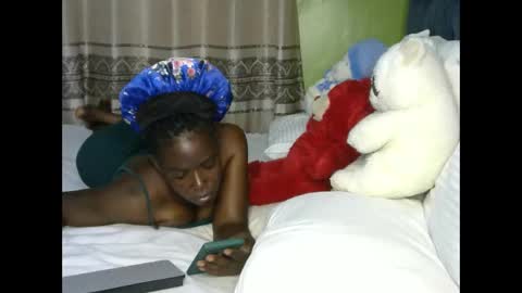 Snapshot of sexchat_ chatting on September 11, 9:54 am IVY online show from September 11, 9:54 am