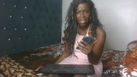 Snapshot of sexchat_ chatting on January 2, 10:16 am IVY online show from January 2, 10:16 am