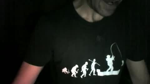 sexdeiv online show from November 9, 10:34 pm