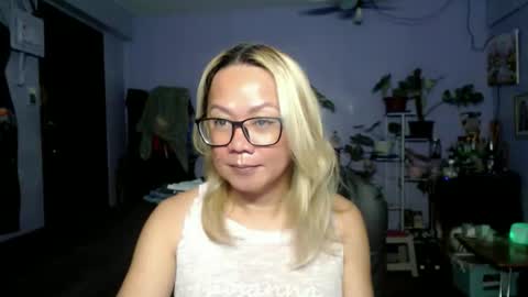 Mistress ANNA WINTOUR online show from September 17, 3:04 pm