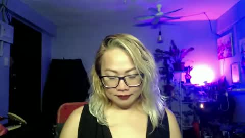 Mistress ANNA WINTOUR online show from January 22, 8:49 pm