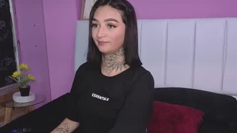 sexengel_lissa online show from October 13, 8:22 pm