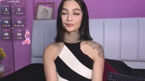 sexengel_lissa online show from October 17, 7:40 pm