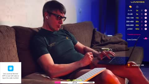 Thank you for Birthday Wishes  online show from April 19, 6:10 pm