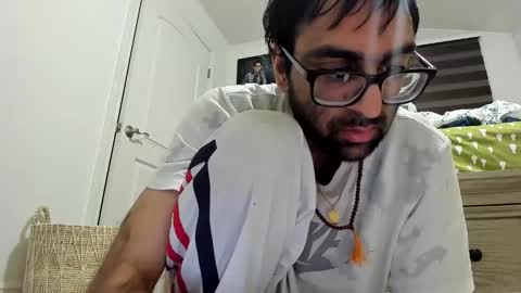 FerrariManni online show from December 30, 11:04 am