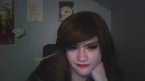 Dani online show from February 25, 4:46 am