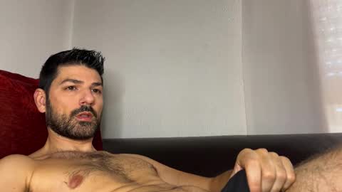 Lucenzo  online show from November 28, 9:49 am