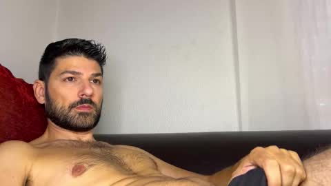 Lucenzo  online show from September 23, 8:08 am