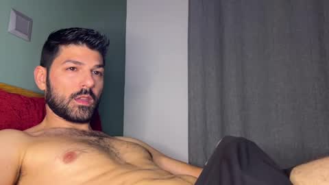 Snapshot of sexfriendch chatting on February 28, 1:26 am Lucenzo online show from February 28, 1:26 am