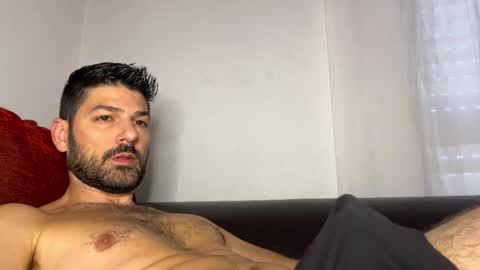 Snapshot of sexfriendch chatting on September 17, 3:26 pm Lucenzo online show from September 17, 3:26 pm