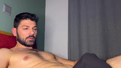 Snapshot of sexfriendch chatting on February 27, 3:29 am Lucenzo online show from February 27, 3:29 am