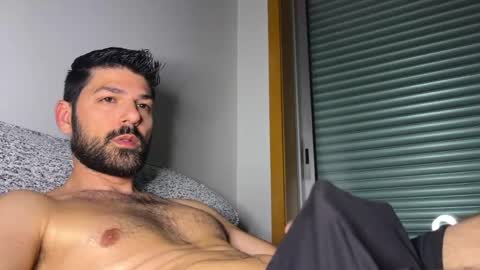 Lucenzo  online show from May 21, 2:01 pm