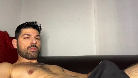 Lucenzo  online show from February 16, 3:32 pm