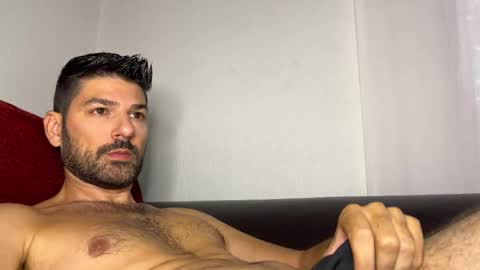 Snapshot of sexfriendch chatting on September 12, 8:05 am Lucenzo online show from September 12, 8:05 am