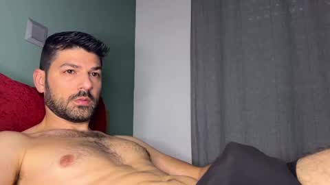 Snapshot of sexfriendch chatting on February 16, 11:38 am Lucenzo online show from February 16, 11:38 am