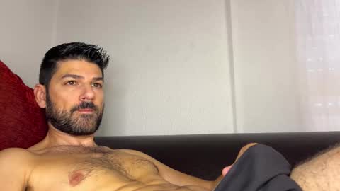 Lucenzo  online show from September 21, 8:29 am