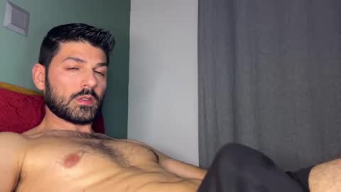 Snapshot of sexfriendch chatting on March 1, 2:48 am Lucenzo online show from March 1, 2:48 am