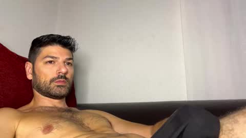Snapshot of sexfriendch chatting on September 10, 7:53 am Lucenzo online show from September 10, 7:53 am
