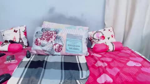 sexiebootyjoyxx online show from February 19, 8:22 am