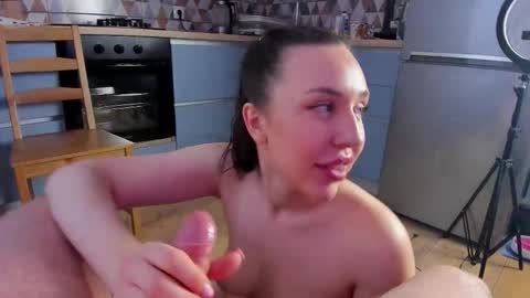 DanielMary online show from February 25, 5:44 am