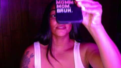 Sexi Lexi online show from September 12, 4:47 am