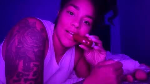 Sexi Lexi online show from November 4, 9:10 am