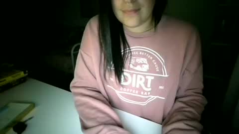 sexinikki77 online show from September 12, 2:13 am