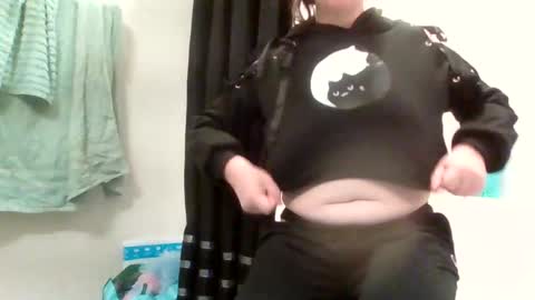 sexislitpuss69 online show from February 18, 2:05 am