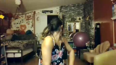 sexiwhiskey699 online show from February 8, 7:23 am