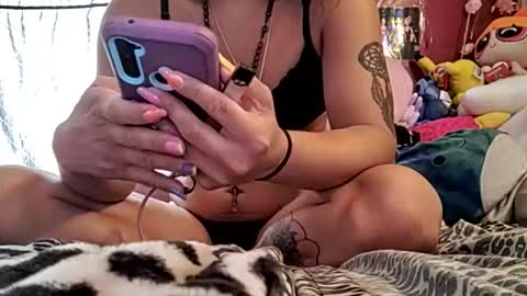 sexiwhiskey699 online show from March 26, 10:37 pm