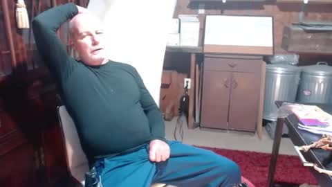 Sex Junkie online show from December 21, 4:46 pm