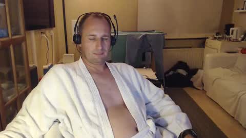 Sexlobo online show from January 17, 12:10 am