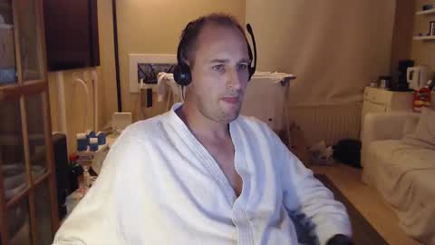 Sexlobo online show from January 22, 10:15 pm