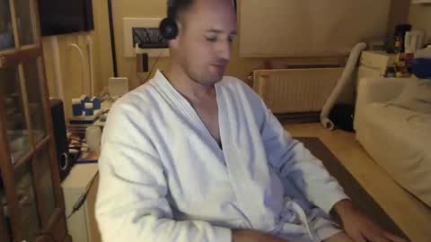 Sexlobo online show from February 20, 2:07 am