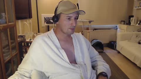 Sexlobo online show from December 24, 2:33 pm