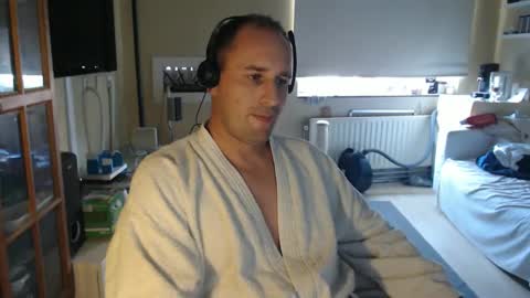 Sexlobo online show from February 23, 12:27 pm