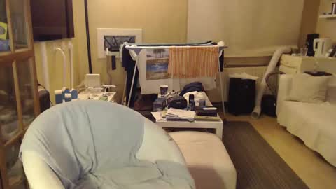 Sexlobo online show from January 28, 12:15 am