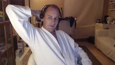 Sexlobo online show from February 2, 12:40 am
