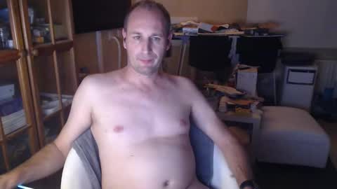 Sexlobo online show from October 15, 3:32 am