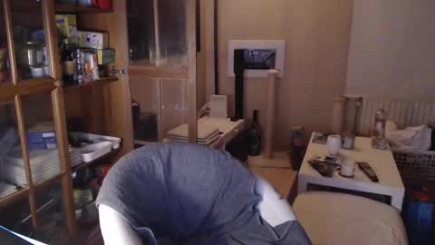 Sexlobo online show from February 18, 4:56 am