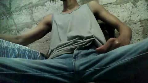 sexmanhot25 online show from December 1, 6:28 pm