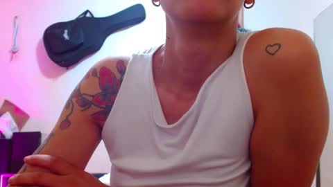 sexmilkdirty online show from February 6, 2:11 am
